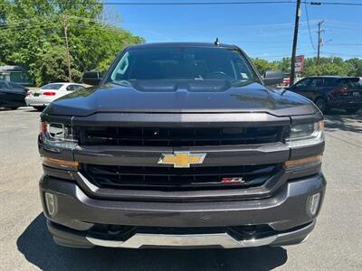 2016 Chevrolet Silverado 1500 LT Z71 - Photo 15 - Charlotte, NC 28227