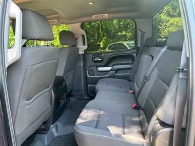 2016 Chevrolet Silverado 1500 LT Z71 - Photo 21 - Charlotte, NC 28227