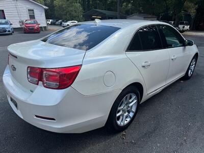 2013 Chevrolet Malibu Eco 2LT   - Photo 4 - Charlotte, NC 28227