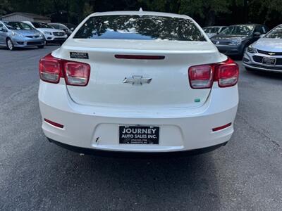 2013 Chevrolet Malibu Eco 2LT   - Photo 3 - Charlotte, NC 28227