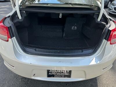 2013 Chevrolet Malibu Eco 2LT   - Photo 19 - Charlotte, NC 28227