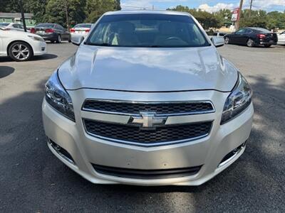 2013 Chevrolet Malibu Eco 2LT   - Photo 6 - Charlotte, NC 28227