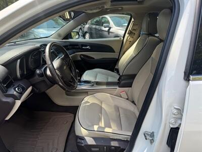 2013 Chevrolet Malibu Eco 2LT   - Photo 8 - Charlotte, NC 28227