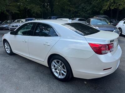 2013 Chevrolet Malibu Eco 2LT   - Photo 2 - Charlotte, NC 28227