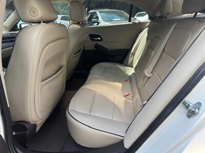 2013 Chevrolet Malibu Eco 2LT   - Photo 10 - Charlotte, NC 28227