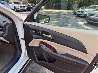 2013 Chevrolet Malibu Eco 2LT   - Photo 13 - Charlotte, NC 28227