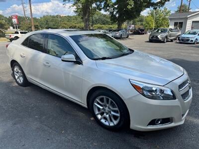 2013 Chevrolet Malibu Eco 2LT   - Photo 5 - Charlotte, NC 28227