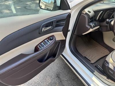 2013 Chevrolet Malibu Eco 2LT   - Photo 7 - Charlotte, NC 28227