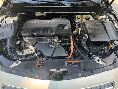 2013 Chevrolet Malibu Eco 2LT   - Photo 18 - Charlotte, NC 28227