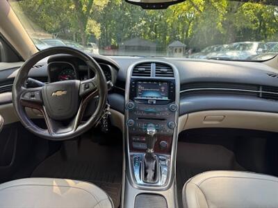 2013 Chevrolet Malibu Eco 2LT   - Photo 15 - Charlotte, NC 28227