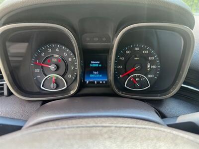 2013 Chevrolet Malibu Eco 2LT   - Photo 17 - Charlotte, NC 28227