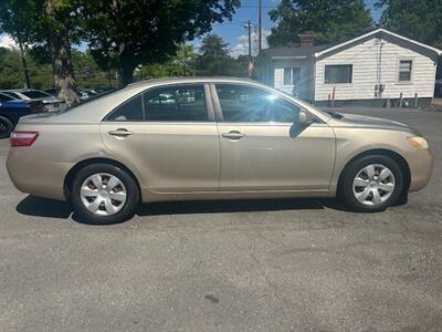 2008 Toyota Camry - Photo 7 - Charlotte, NC 28227