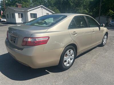 2008 Toyota Camry - Photo 6 - Charlotte, NC 28227