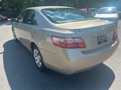 2008 Toyota Camry - Photo 4 - Charlotte, NC 28227