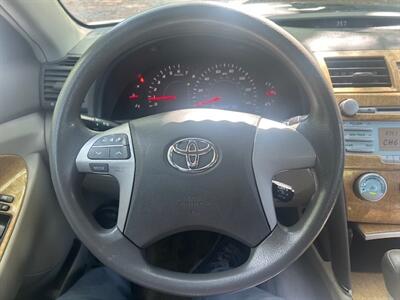 2008 Toyota Camry - Photo 11 - Charlotte, NC 28227