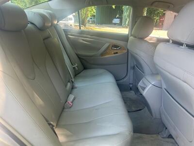 2008 Toyota Camry - Photo 24 - Charlotte, NC 28227