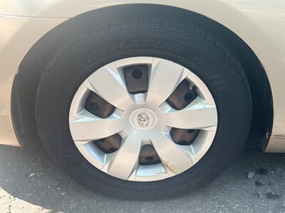 2008 Toyota Camry - Photo 32 - Charlotte, NC 28227