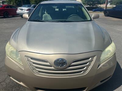 2008 Toyota Camry - Photo 9 - Charlotte, NC 28227