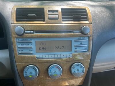 2008 Toyota Camry - Photo 15 - Charlotte, NC 28227