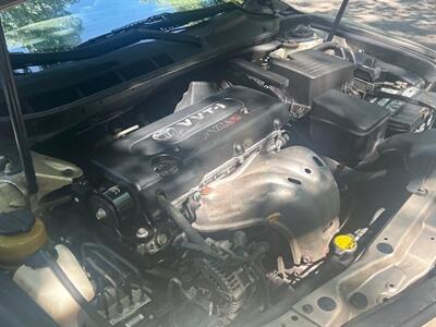 2008 Toyota Camry - Photo 27 - Charlotte, NC 28227