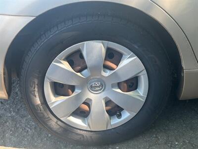 2008 Toyota Camry - Photo 30 - Charlotte, NC 28227