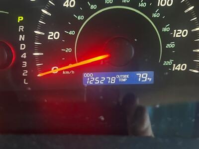 2008 Toyota Camry - Photo 12 - Charlotte, NC 28227