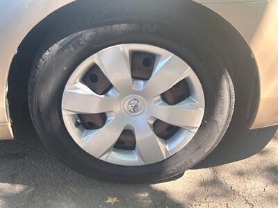 2008 Toyota Camry - Photo 31 - Charlotte, NC 28227