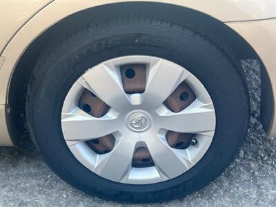 2008 Toyota Camry - Photo 29 - Charlotte, NC 28227
