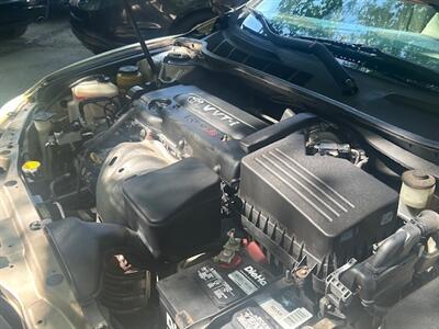2008 Toyota Camry - Photo 28 - Charlotte, NC 28227
