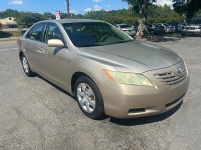 2008 Toyota Camry - Photo 8 - Charlotte, NC 28227