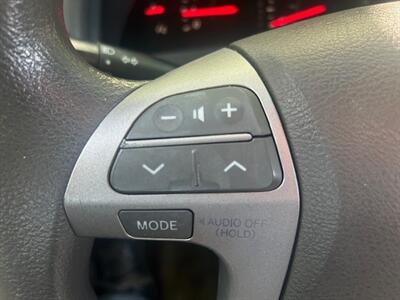 2008 Toyota Camry - Photo 10 - Charlotte, NC 28227