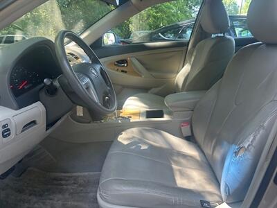 2008 Toyota Camry - Photo 21 - Charlotte, NC 28227