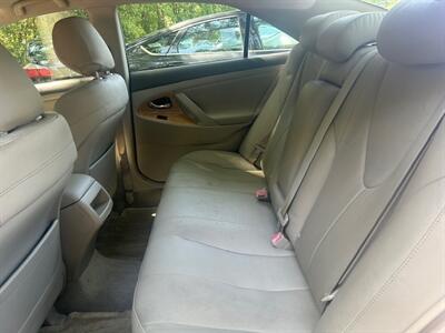 2008 Toyota Camry - Photo 23 - Charlotte, NC 28227