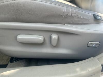 2008 Toyota Camry - Photo 22 - Charlotte, NC 28227