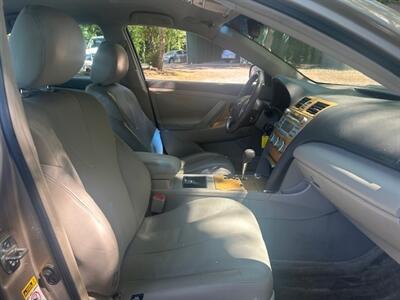 2008 Toyota Camry - Photo 25 - Charlotte, NC 28227