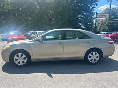 2008 Toyota Camry - Photo 3 - Charlotte, NC 28227