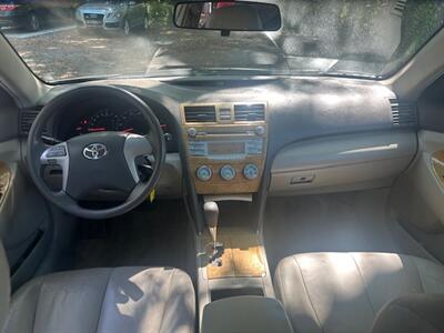 2008 Toyota Camry - Photo 20 - Charlotte, NC 28227