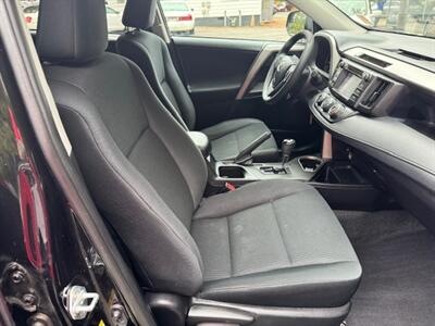 2017 Toyota RAV4 LE   - Photo 19 - Charlotte, NC 28227