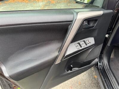 2017 Toyota RAV4 LE   - Photo 11 - Charlotte, NC 28227