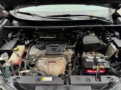 2017 Toyota RAV4 LE   - Photo 7 - Charlotte, NC 28227