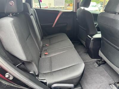 2017 Toyota RAV4 LE   - Photo 17 - Charlotte, NC 28227