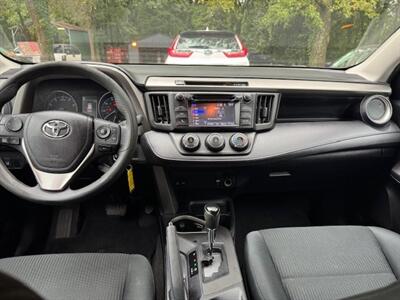 2017 Toyota RAV4 LE   - Photo 10 - Charlotte, NC 28227