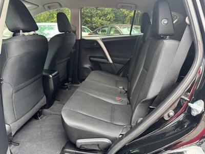 2017 Toyota RAV4 LE   - Photo 14 - Charlotte, NC 28227