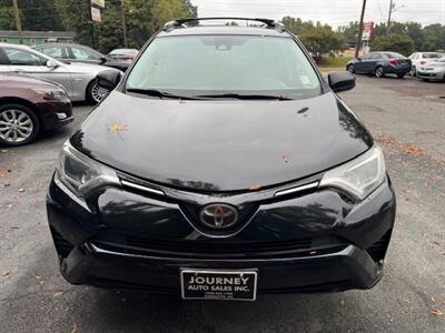 2017 Toyota RAV4 LE   - Photo 6 - Charlotte, NC 28227