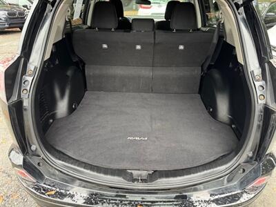 2017 Toyota RAV4 LE   - Photo 15 - Charlotte, NC 28227