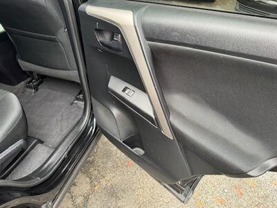 2017 Toyota RAV4 LE   - Photo 16 - Charlotte, NC 28227