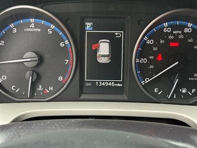 2017 Toyota RAV4 LE   - Photo 8 - Charlotte, NC 28227