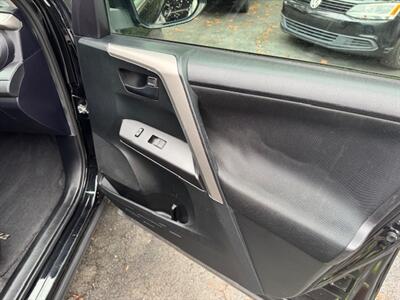 2017 Toyota RAV4 LE   - Photo 18 - Charlotte, NC 28227