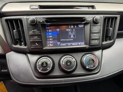 2017 Toyota RAV4 LE   - Photo 9 - Charlotte, NC 28227