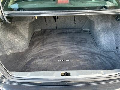 2005 Nissan Altima 2.5 SL   - Photo 10 - Charlotte, NC 28227